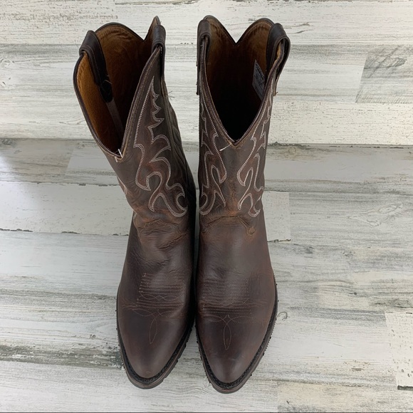 Double H Other - Double H AG7 Men’s Western/Work Boots